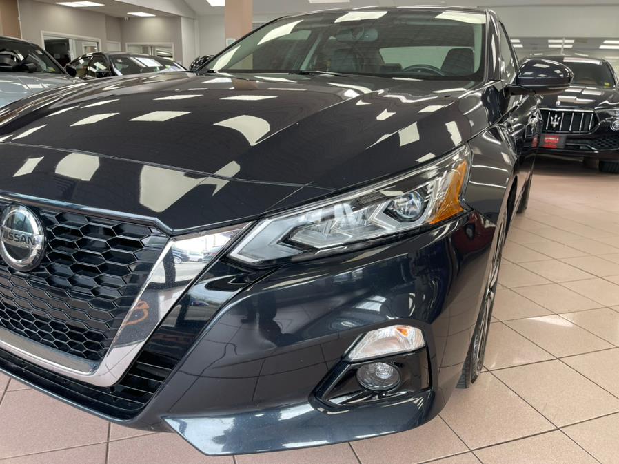 Used Nissan Altima 2.5 SL Sedan 2020 | Power Motors East. Massapequa Park, New York Used Nissan Altima 2.5 SL Sedan 2020 | Power Motors East. Massapequa Park, New York