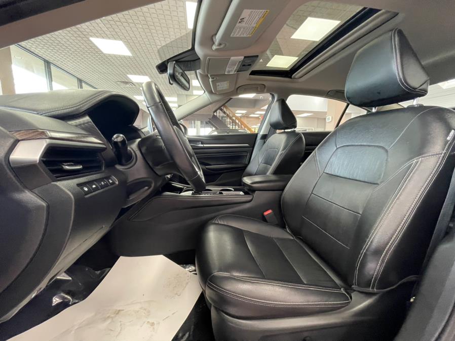 Used Nissan Altima 2.5 SL Sedan 2020 | Power Motors East. Massapequa Park, New York Used Nissan Altima 2.5 SL Sedan 2020 | Power Motors East. Massapequa Park, New York