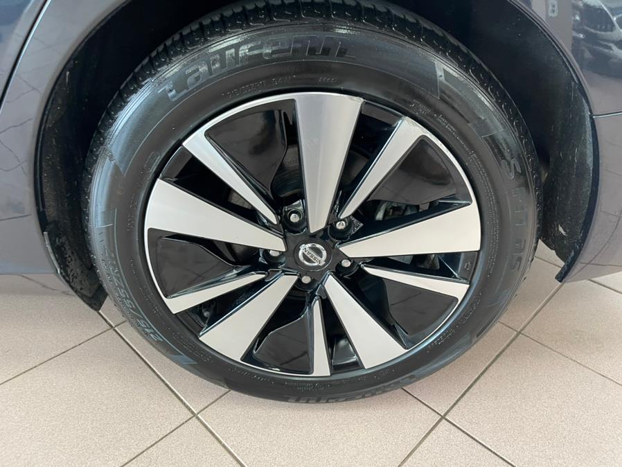 Used Nissan Altima 2.5 SL Sedan 2020 | Power Motors East. Massapequa Park, New York Used Nissan Altima 2.5 SL Sedan 2020 | Power Motors East. Massapequa Park, New York