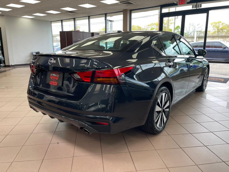 Used Nissan Altima 2.5 SL Sedan 2020 | Power Motors East. Massapequa Park, New York Used Nissan Altima 2.5 SL Sedan 2020 | Power Motors East. Massapequa Park, New York