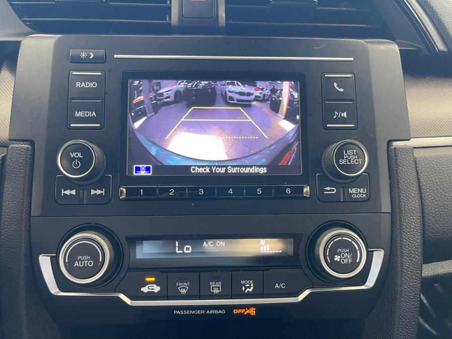 2019 Honda Civic Sedan LX CVT, available for sale in Massapequa Park, New York | Power Motors East. Massapequa Park, New York 2019 Honda Civic Sedan LX CVT, available for sale in Massapequa Park, New York | Power Motors East. Massapequa Park, New York