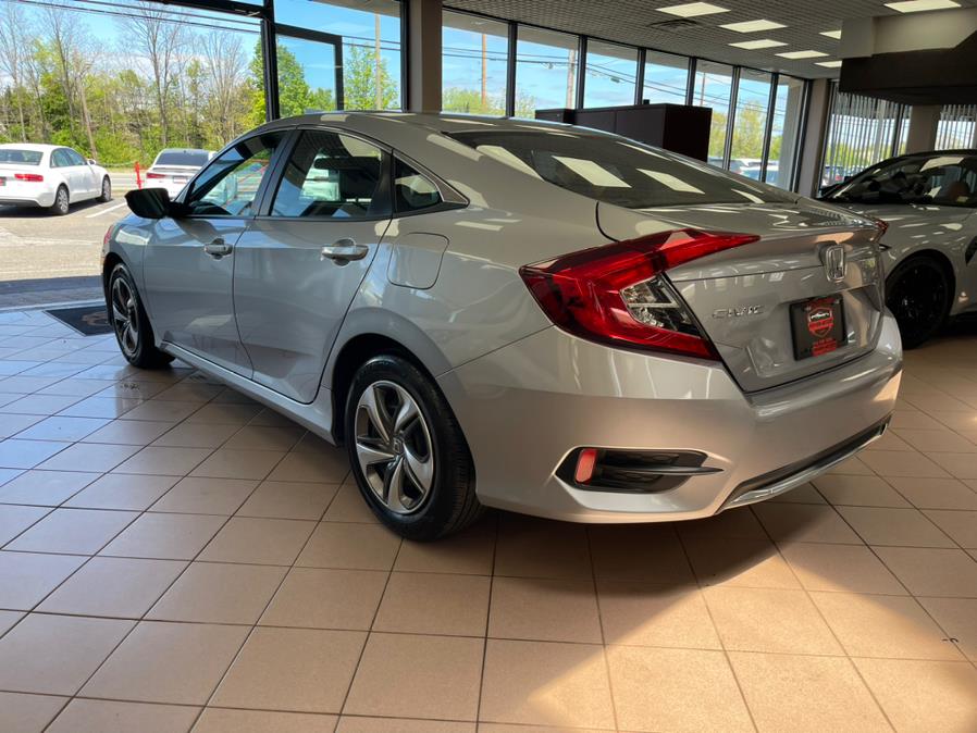 2019 Honda Civic Sedan LX CVT, available for sale in Massapequa Park, New York | Power Motors East. Massapequa Park, New York 2019 Honda Civic Sedan LX CVT, available for sale in Massapequa Park, New York | Power Motors East. Massapequa Park, New York