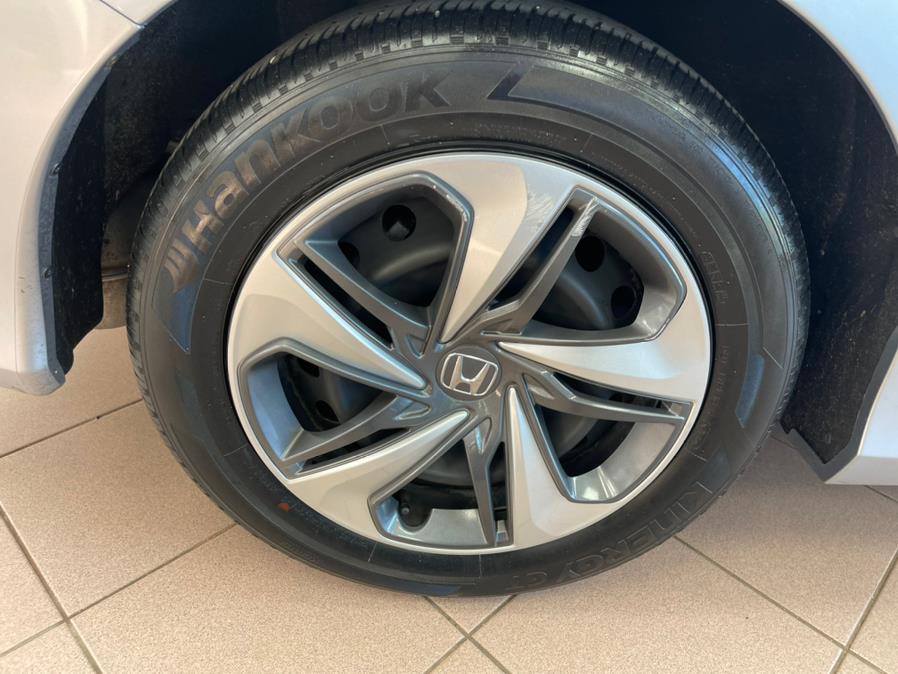 2019 Honda Civic Sedan LX CVT, available for sale in Massapequa Park, New York | Power Motors East. Massapequa Park, New York 2019 Honda Civic Sedan LX CVT, available for sale in Massapequa Park, New York | Power Motors East. Massapequa Park, New York