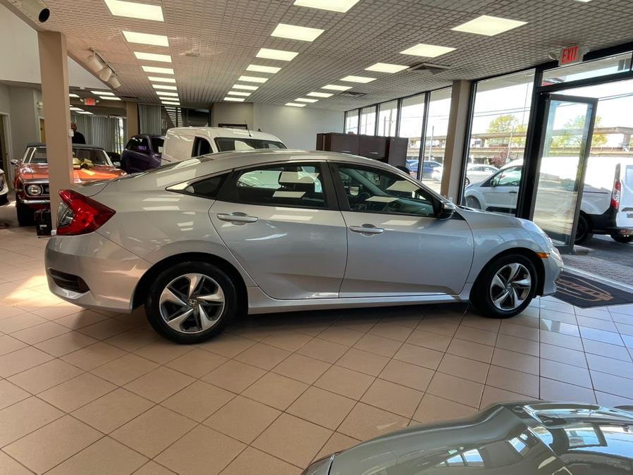 2019 Honda Civic Sedan LX CVT, available for sale in Massapequa Park, New York | Power Motors East. Massapequa Park, New York 2019 Honda Civic Sedan LX CVT, available for sale in Massapequa Park, New York | Power Motors East. Massapequa Park, New York
