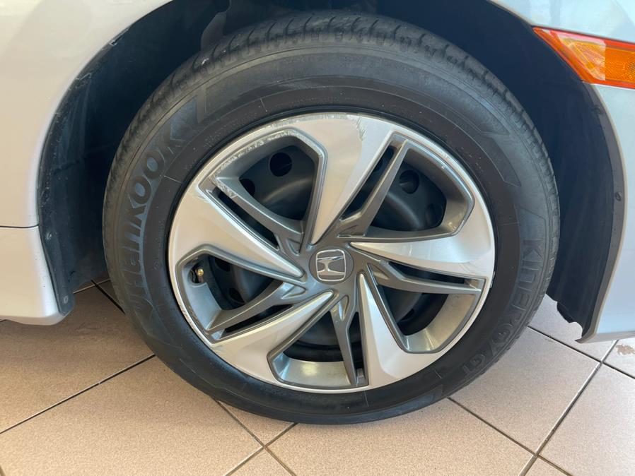 2019 Honda Civic Sedan LX CVT, available for sale in Massapequa Park, New York | Power Motors East. Massapequa Park, New York 2019 Honda Civic Sedan LX CVT, available for sale in Massapequa Park, New York | Power Motors East. Massapequa Park, New York