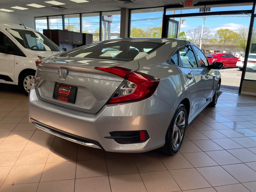 2019 Honda Civic Sedan LX CVT, available for sale in Massapequa Park, New York | Power Motors East. Massapequa Park, New York 2019 Honda Civic Sedan LX CVT, available for sale in Massapequa Park, New York | Power Motors East. Massapequa Park, New York