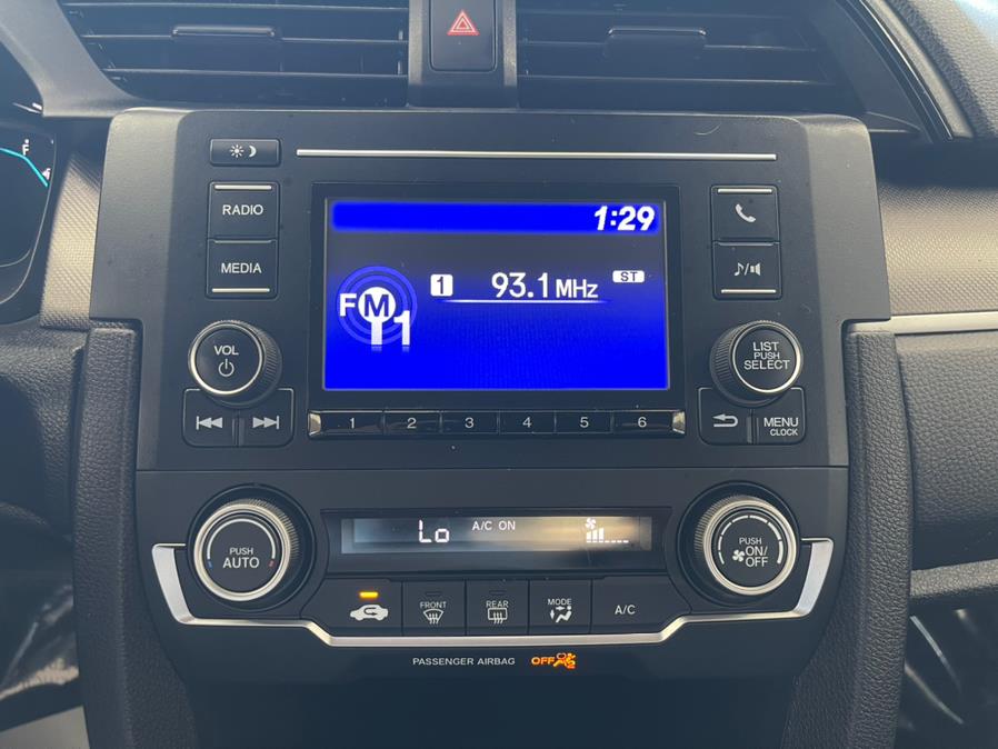 2019 Honda Civic Sedan LX CVT, available for sale in Massapequa Park, New York | Power Motors East. Massapequa Park, New York 2019 Honda Civic Sedan LX CVT, available for sale in Massapequa Park, New York | Power Motors East. Massapequa Park, New York