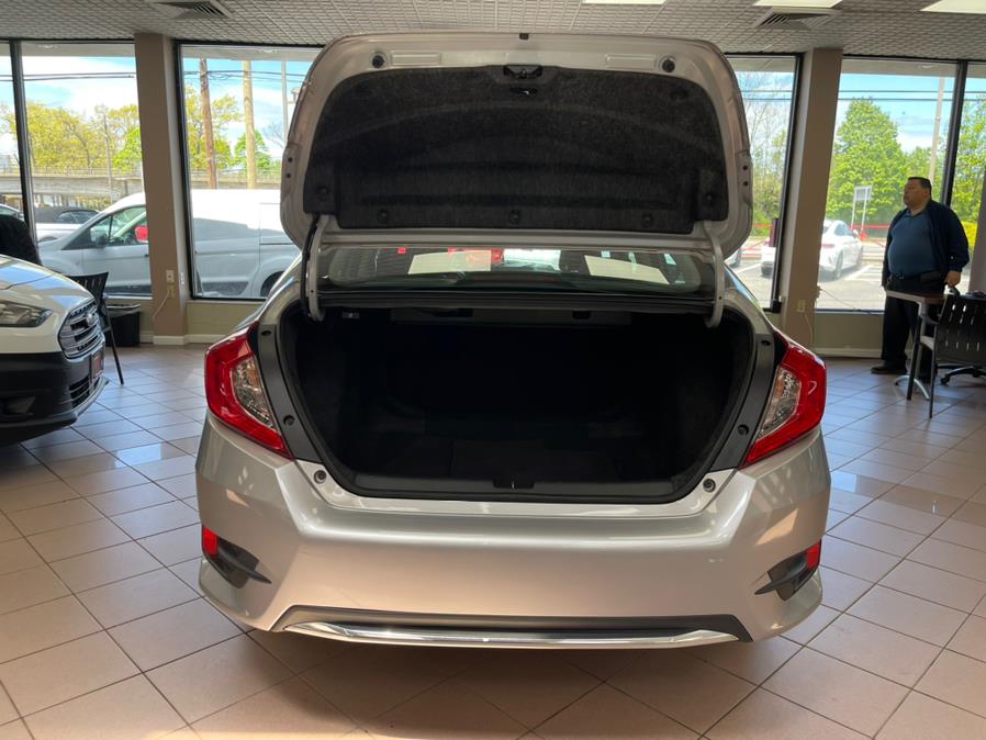 2019 Honda Civic Sedan LX CVT, available for sale in Massapequa Park, New York | Power Motors East. Massapequa Park, New York 2019 Honda Civic Sedan LX CVT, available for sale in Massapequa Park, New York | Power Motors East. Massapequa Park, New York