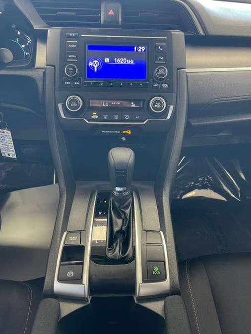 2019 Honda Civic Sedan LX CVT, available for sale in Massapequa Park, New York | Power Motors East. Massapequa Park, New York 2019 Honda Civic Sedan LX CVT, available for sale in Massapequa Park, New York | Power Motors East. Massapequa Park, New York