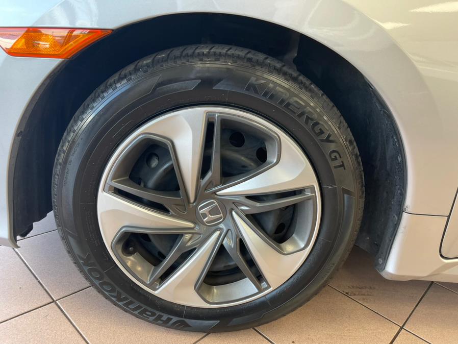 2019 Honda Civic Sedan LX CVT, available for sale in Massapequa Park, New York | Power Motors East. Massapequa Park, New York 2019 Honda Civic Sedan LX CVT, available for sale in Massapequa Park, New York | Power Motors East. Massapequa Park, New York