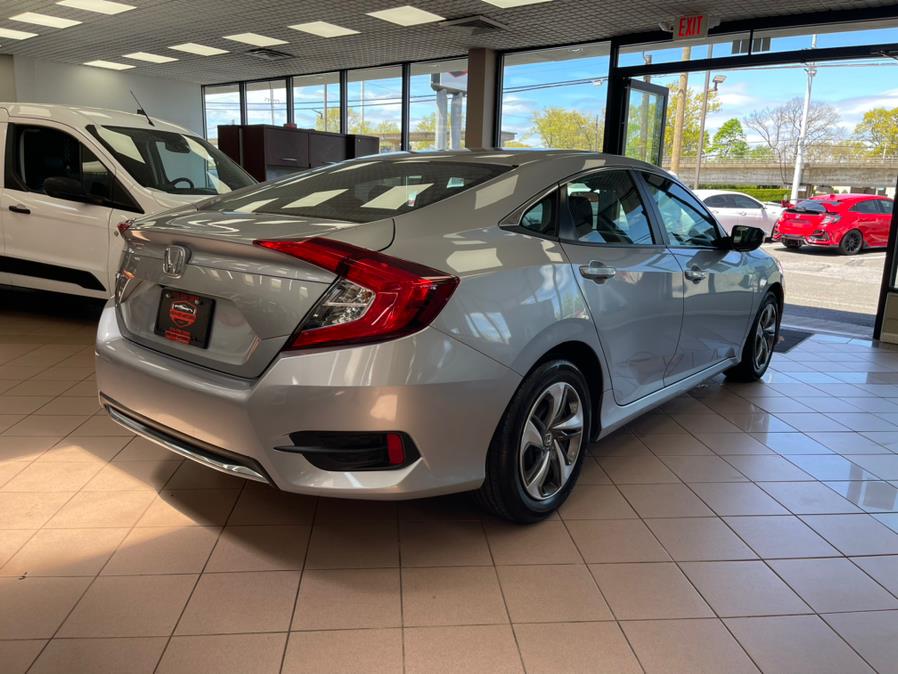 2019 Honda Civic Sedan LX CVT, available for sale in Massapequa Park, New York | Power Motors East. Massapequa Park, New York 2019 Honda Civic Sedan LX CVT, available for sale in Massapequa Park, New York | Power Motors East. Massapequa Park, New York