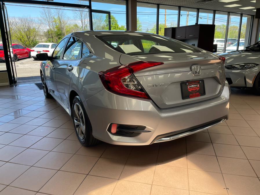2019 Honda Civic Sedan LX CVT, available for sale in Massapequa Park, New York | Power Motors East. Massapequa Park, New York 2019 Honda Civic Sedan LX CVT, available for sale in Massapequa Park, New York | Power Motors East. Massapequa Park, New York