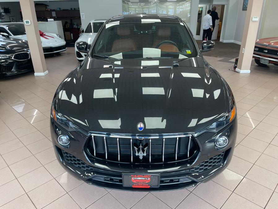 Used Maserati Levante 3.0L 2019 | Power Motors East. Massapequa Park, New York Used Maserati Levante 3.0L 2019 | Power Motors East. Massapequa Park, New York