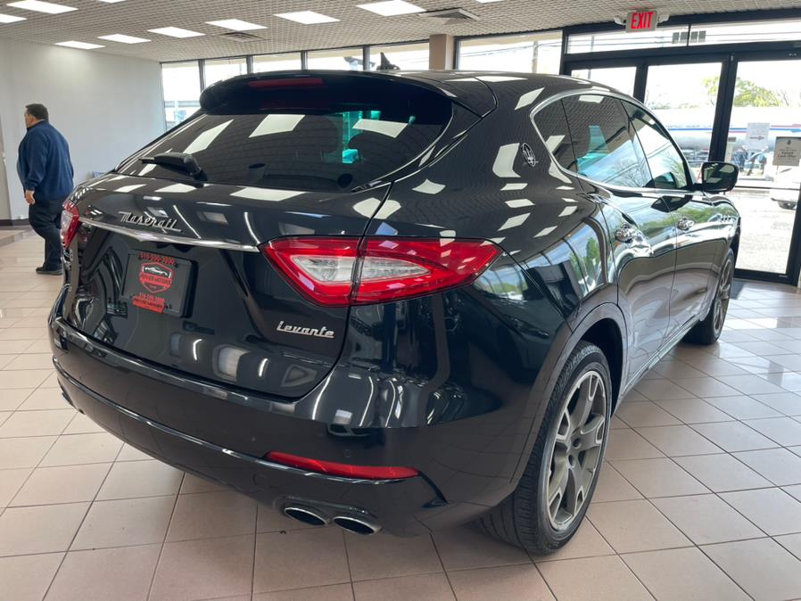 Used Maserati Levante 3.0L 2019 | Power Motors East. Massapequa Park, New York Used Maserati Levante 3.0L 2019 | Power Motors East. Massapequa Park, New York