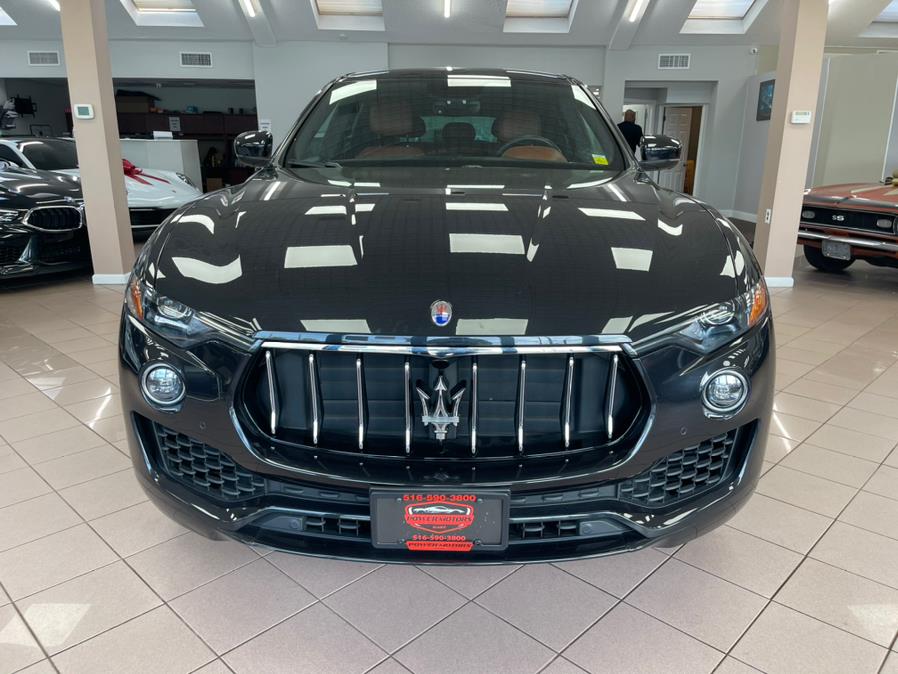 Used Maserati Levante 3.0L 2019 | Power Motors East. Massapequa Park, New York Used Maserati Levante 3.0L 2019 | Power Motors East. Massapequa Park, New York
