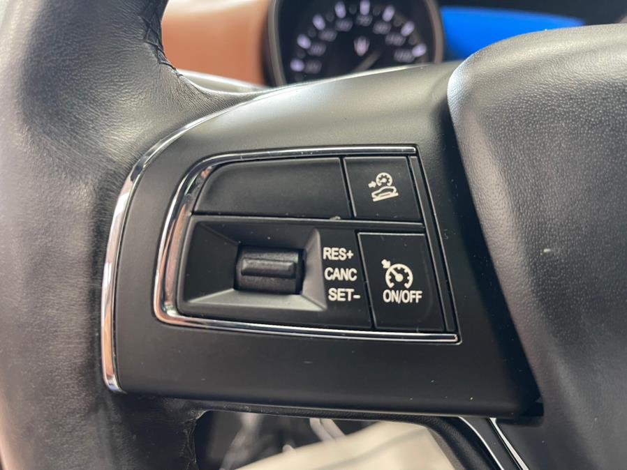 Used Maserati Levante 3.0L 2019 | Power Motors East. Massapequa Park, New York Used Maserati Levante 3.0L 2019 | Power Motors East. Massapequa Park, New York