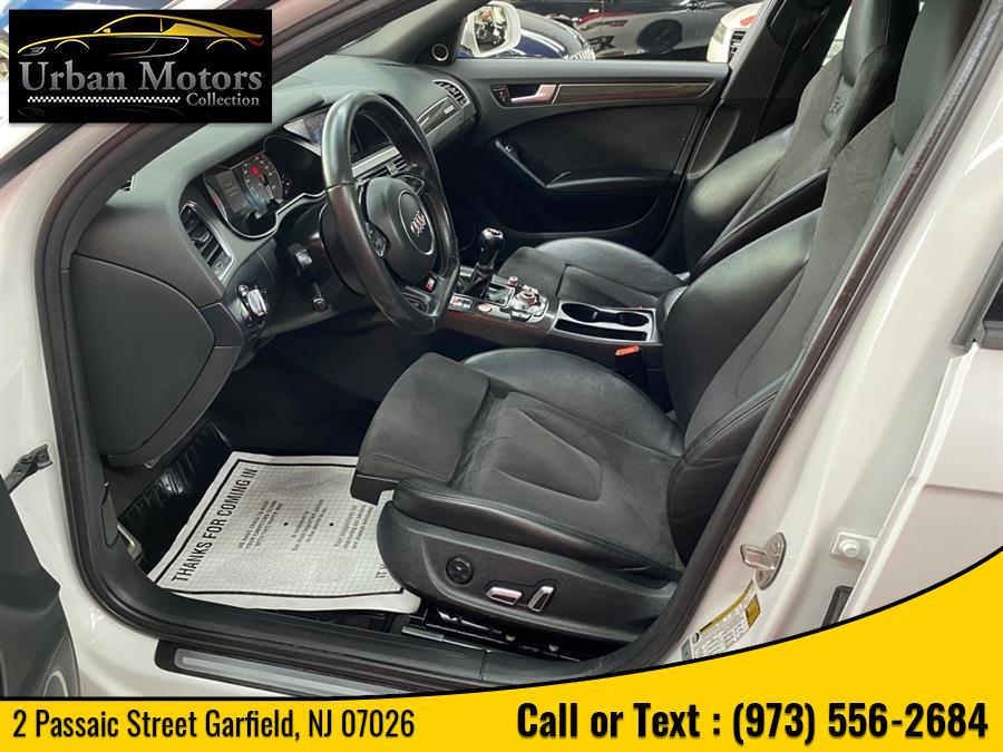 Used Audi S4 Premium Plus 2014 | Urban Motors Collection. Garfield, New Jersey Used Audi S4 Premium Plus 2014 | Urban Motors Collection. Garfield, New Jersey