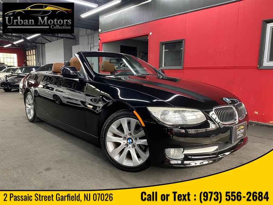 Used BMW 3 Series 328i 2011 | Urban Motors Collection. Garfield, New Jersey