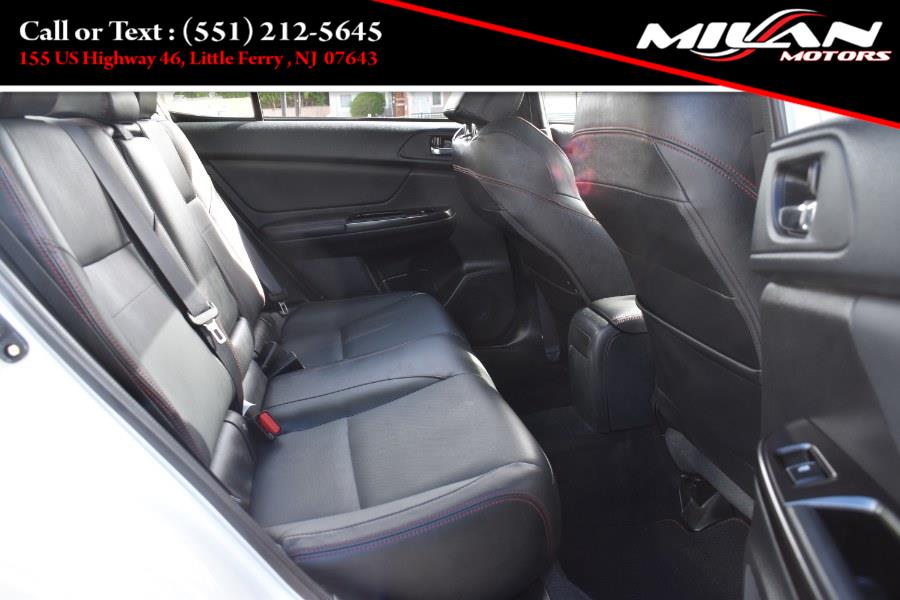 2018 Subaru WRX Limited Manual, available for sale in Little Ferry , New Jersey | Milan Motors. Little Ferry , New Jersey 2018 Subaru WRX Limited Manual, available for sale in Little Ferry , New Jersey | Milan Motors. Little Ferry , New Jersey