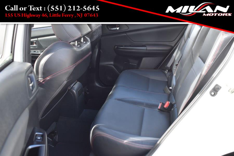 2018 Subaru WRX Limited Manual, available for sale in Little Ferry , New Jersey | Milan Motors. Little Ferry , New Jersey 2018 Subaru WRX Limited Manual, available for sale in Little Ferry , New Jersey | Milan Motors. Little Ferry , New Jersey