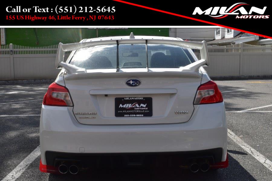 2018 Subaru WRX Limited Manual, available for sale in Little Ferry , New Jersey | Milan Motors. Little Ferry , New Jersey 2018 Subaru WRX Limited Manual, available for sale in Little Ferry , New Jersey | Milan Motors. Little Ferry , New Jersey