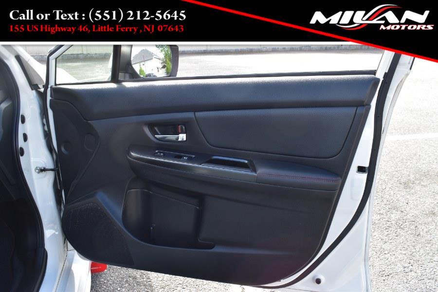 2018 Subaru WRX Limited Manual, available for sale in Little Ferry , New Jersey | Milan Motors. Little Ferry , New Jersey 2018 Subaru WRX Limited Manual, available for sale in Little Ferry , New Jersey | Milan Motors. Little Ferry , New Jersey