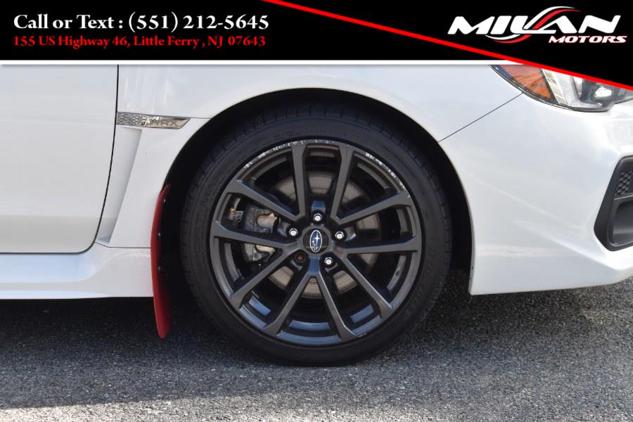 2018 Subaru WRX Limited Manual, available for sale in Little Ferry , New Jersey | Milan Motors. Little Ferry , New Jersey 2018 Subaru WRX Limited Manual, available for sale in Little Ferry , New Jersey | Milan Motors. Little Ferry , New Jersey
