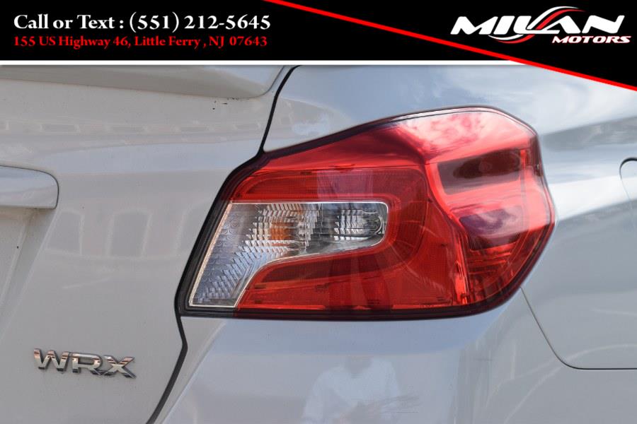 2018 Subaru WRX Limited Manual, available for sale in Little Ferry , New Jersey | Milan Motors. Little Ferry , New Jersey 2018 Subaru WRX Limited Manual, available for sale in Little Ferry , New Jersey | Milan Motors. Little Ferry , New Jersey