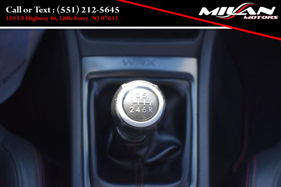 2018 Subaru WRX Limited Manual, available for sale in Little Ferry , New Jersey | Milan Motors. Little Ferry , New Jersey 2018 Subaru WRX Limited Manual, available for sale in Little Ferry , New Jersey | Milan Motors. Little Ferry , New Jersey