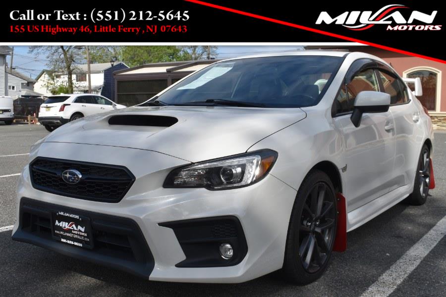 2018 Subaru WRX Limited Manual, available for sale in Little Ferry , New Jersey | Milan Motors. Little Ferry , New Jersey 2018 Subaru WRX Limited Manual, available for sale in Little Ferry , New Jersey | Milan Motors. Little Ferry , New Jersey