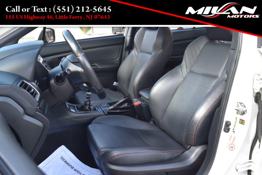 2018 Subaru WRX Limited Manual, available for sale in Little Ferry , New Jersey | Milan Motors. Little Ferry , New Jersey 2018 Subaru WRX Limited Manual, available for sale in Little Ferry , New Jersey | Milan Motors. Little Ferry , New Jersey