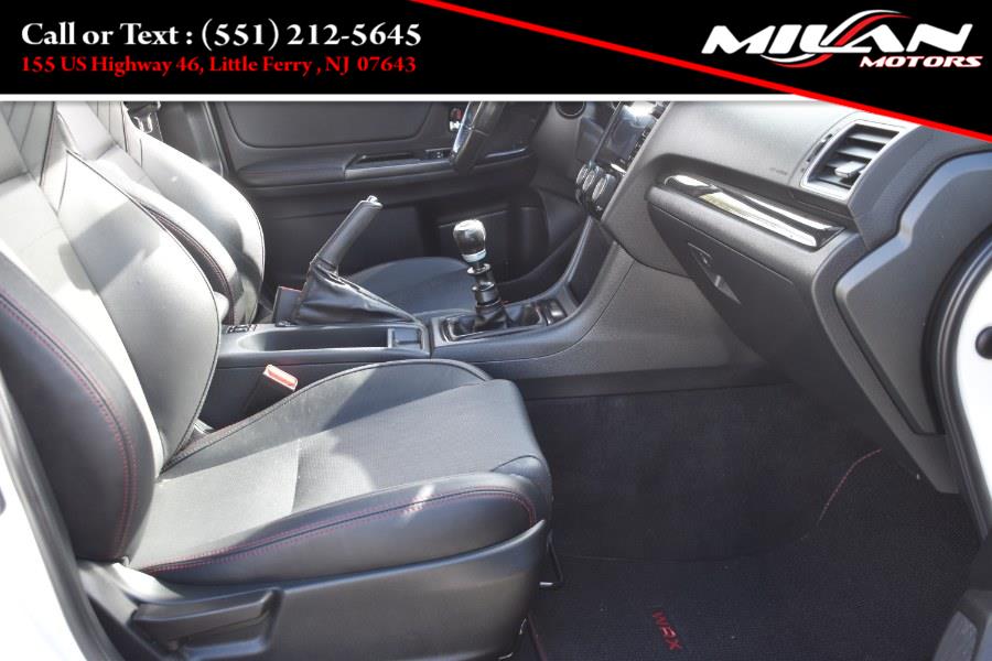 2018 Subaru WRX Limited Manual, available for sale in Little Ferry , New Jersey | Milan Motors. Little Ferry , New Jersey 2018 Subaru WRX Limited Manual, available for sale in Little Ferry , New Jersey | Milan Motors. Little Ferry , New Jersey