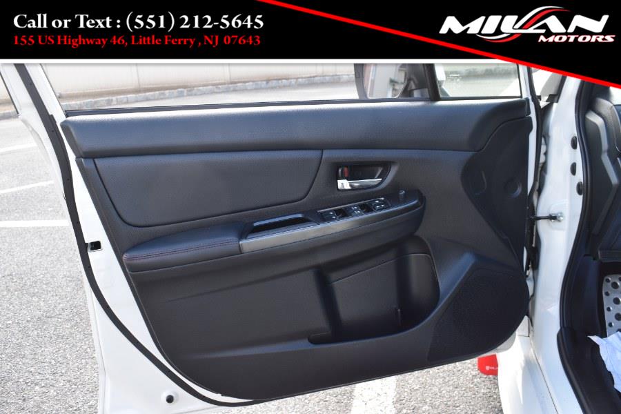 2018 Subaru WRX Limited Manual, available for sale in Little Ferry , New Jersey | Milan Motors. Little Ferry , New Jersey 2018 Subaru WRX Limited Manual, available for sale in Little Ferry , New Jersey | Milan Motors. Little Ferry , New Jersey