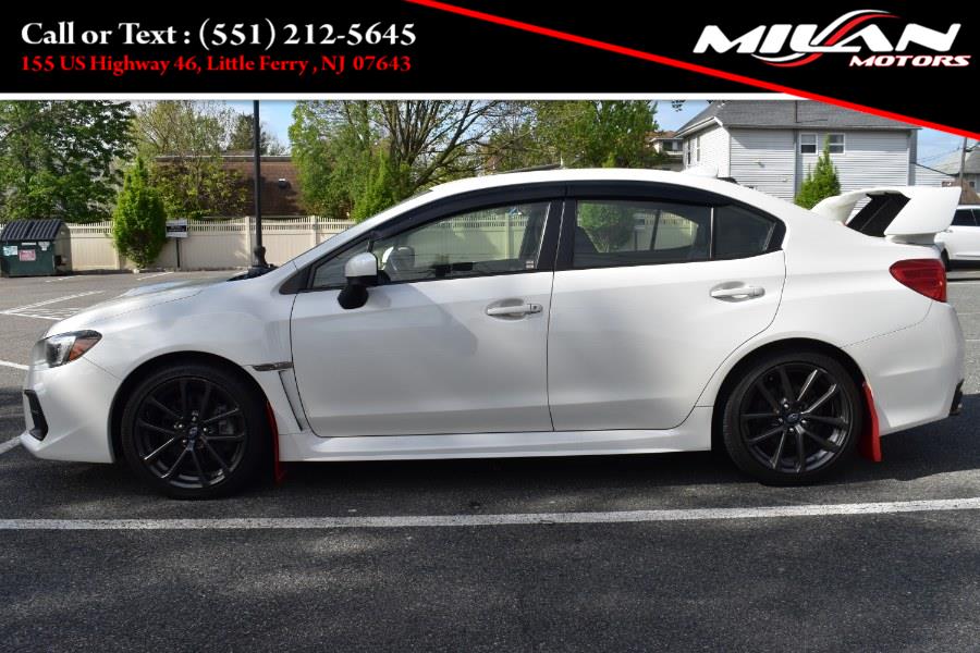 2018 Subaru WRX Limited Manual, available for sale in Little Ferry , New Jersey | Milan Motors. Little Ferry , New Jersey 2018 Subaru WRX Limited Manual, available for sale in Little Ferry , New Jersey | Milan Motors. Little Ferry , New Jersey