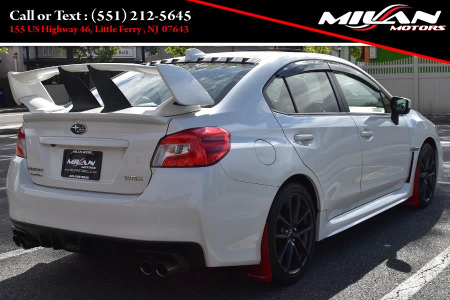 2018 Subaru WRX Limited Manual, available for sale in Little Ferry , New Jersey | Milan Motors. Little Ferry , New Jersey 2018 Subaru WRX Limited Manual, available for sale in Little Ferry , New Jersey | Milan Motors. Little Ferry , New Jersey