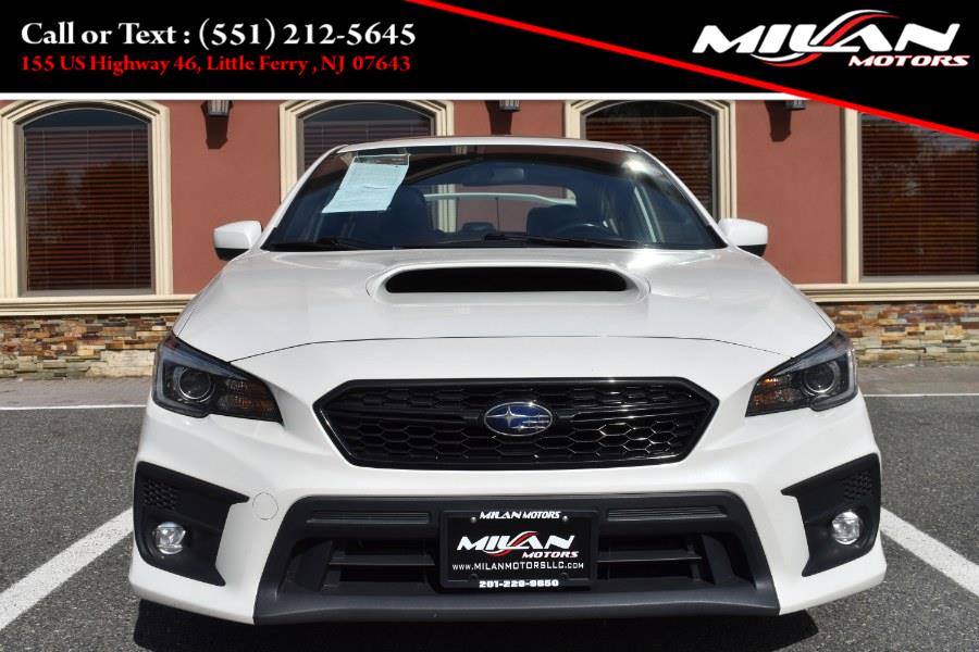 2018 Subaru WRX Limited Manual, available for sale in Little Ferry , New Jersey | Milan Motors. Little Ferry , New Jersey 2018 Subaru WRX Limited Manual, available for sale in Little Ferry , New Jersey | Milan Motors. Little Ferry , New Jersey