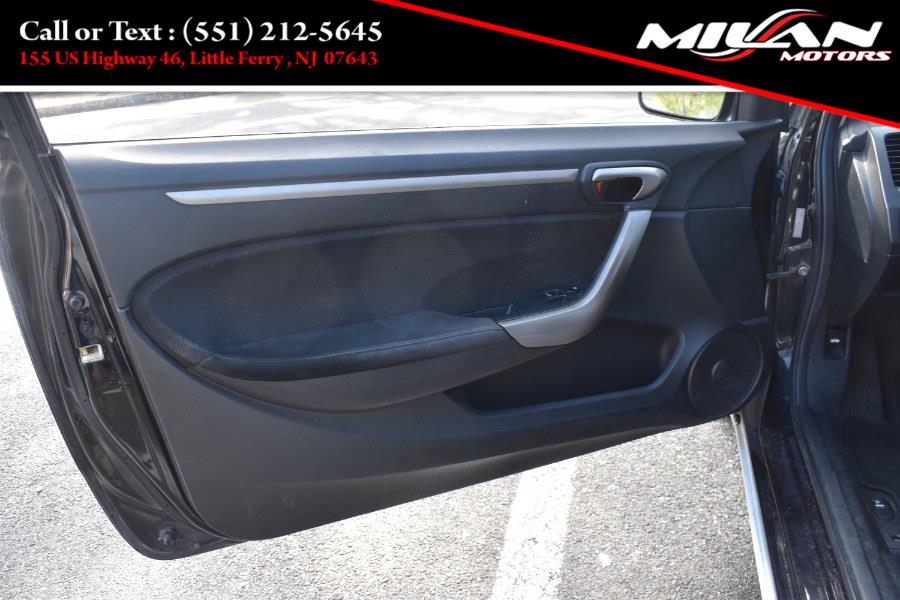 2007 Honda Civic Si 2dr Cpe Manual, available for sale in Little Ferry , New Jersey | Milan Motors. Little Ferry , New Jersey 2007 Honda Civic Si 2dr Cpe Manual, available for sale in Little Ferry , New Jersey | Milan Motors. Little Ferry , New Jersey