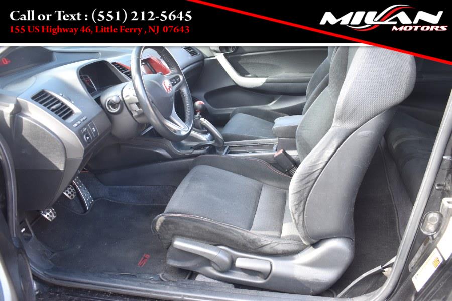 2007 Honda Civic Si 2dr Cpe Manual, available for sale in Little Ferry , New Jersey | Milan Motors. Little Ferry , New Jersey 2007 Honda Civic Si 2dr Cpe Manual, available for sale in Little Ferry , New Jersey | Milan Motors. Little Ferry , New Jersey