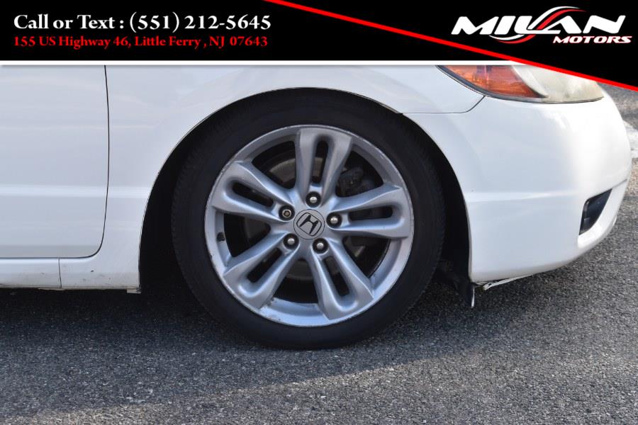 2007 Honda Civic Si 2dr Cpe Manual, available for sale in Little Ferry , New Jersey | Milan Motors. Little Ferry , New Jersey 2007 Honda Civic Si 2dr Cpe Manual, available for sale in Little Ferry , New Jersey | Milan Motors. Little Ferry , New Jersey