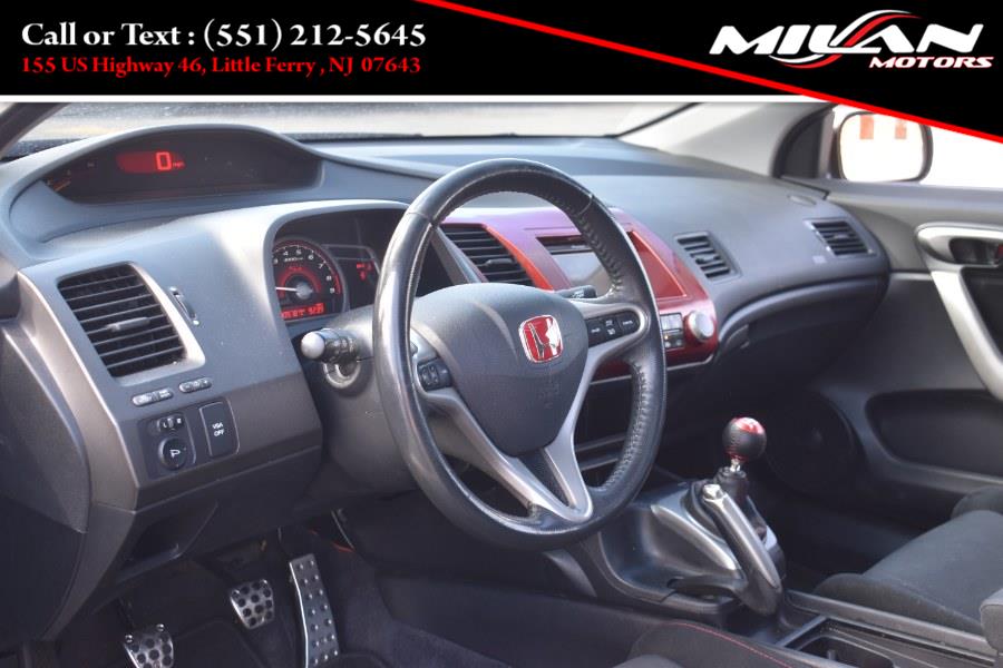 2007 Honda Civic Si 2dr Cpe Manual, available for sale in Little Ferry , New Jersey | Milan Motors. Little Ferry , New Jersey 2007 Honda Civic Si 2dr Cpe Manual, available for sale in Little Ferry , New Jersey | Milan Motors. Little Ferry , New Jersey