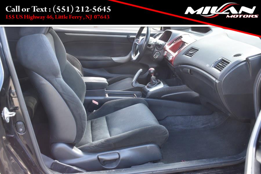 2007 Honda Civic Si 2dr Cpe Manual, available for sale in Little Ferry , New Jersey | Milan Motors. Little Ferry , New Jersey 2007 Honda Civic Si 2dr Cpe Manual, available for sale in Little Ferry , New Jersey | Milan Motors. Little Ferry , New Jersey