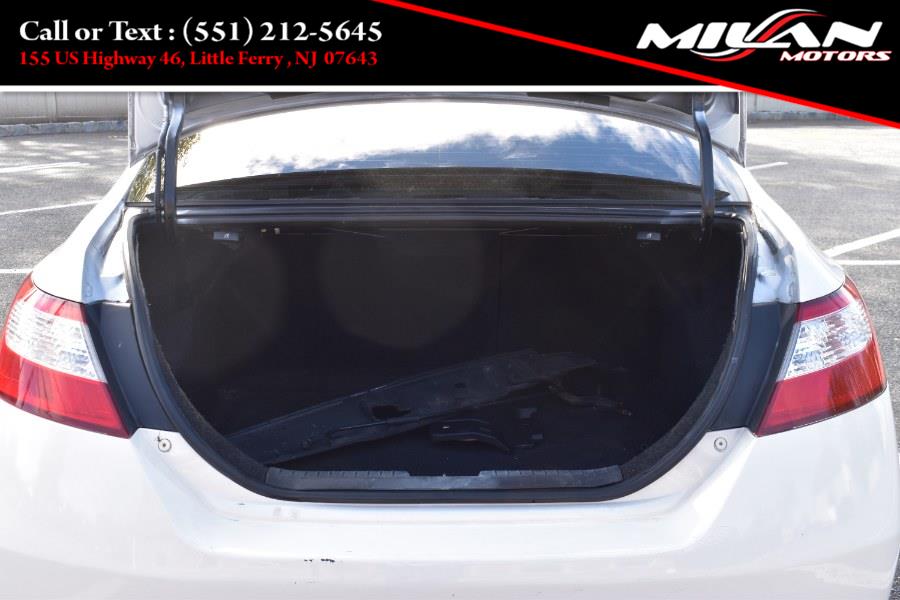 2007 Honda Civic Si 2dr Cpe Manual, available for sale in Little Ferry , New Jersey | Milan Motors. Little Ferry , New Jersey 2007 Honda Civic Si 2dr Cpe Manual, available for sale in Little Ferry , New Jersey | Milan Motors. Little Ferry , New Jersey