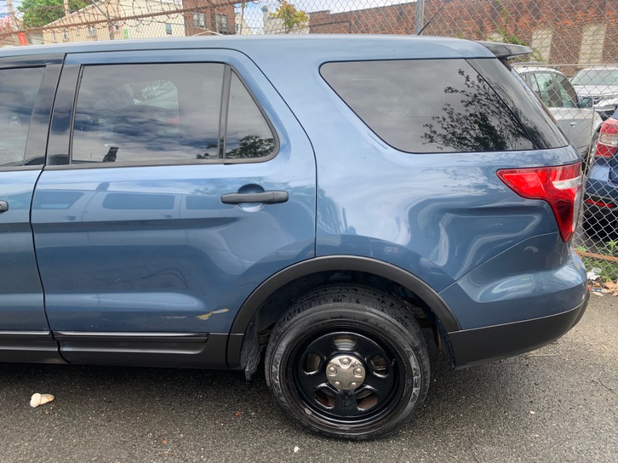 2014 Ford Utility Police Interceptor AWD 4dr, available for sale in Jersey City, New Jersey | Car Valley Group. Jersey City, New Jersey 2014 Ford Utility Police Interceptor AWD 4dr, available for sale in Jersey City, New Jersey | Car Valley Group. Jersey City, New Jersey