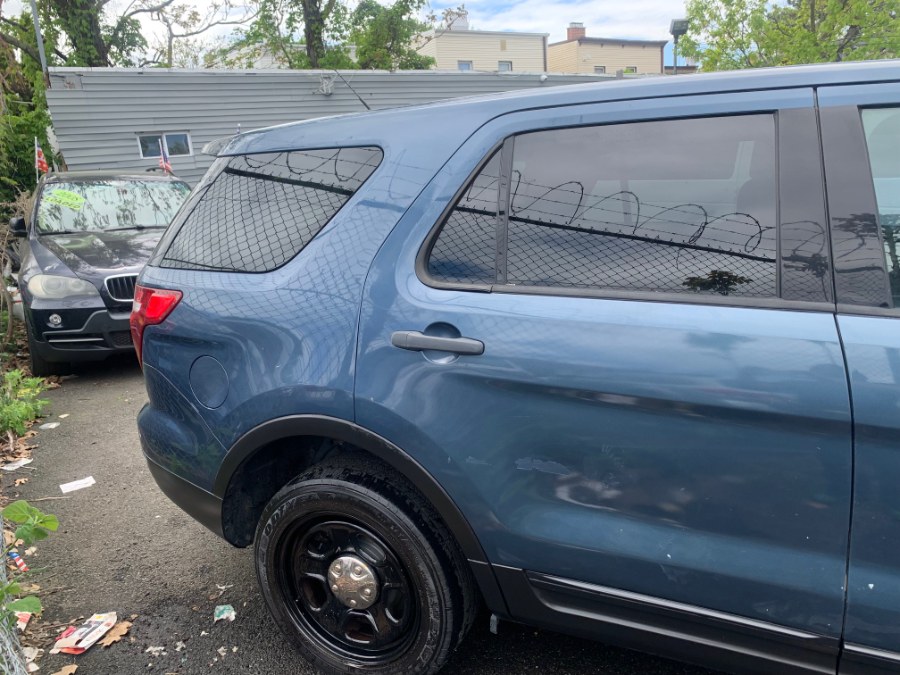 2014 Ford Utility Police Interceptor AWD 4dr, available for sale in Jersey City, New Jersey | Car Valley Group. Jersey City, New Jersey 2014 Ford Utility Police Interceptor AWD 4dr, available for sale in Jersey City, New Jersey | Car Valley Group. Jersey City, New Jersey