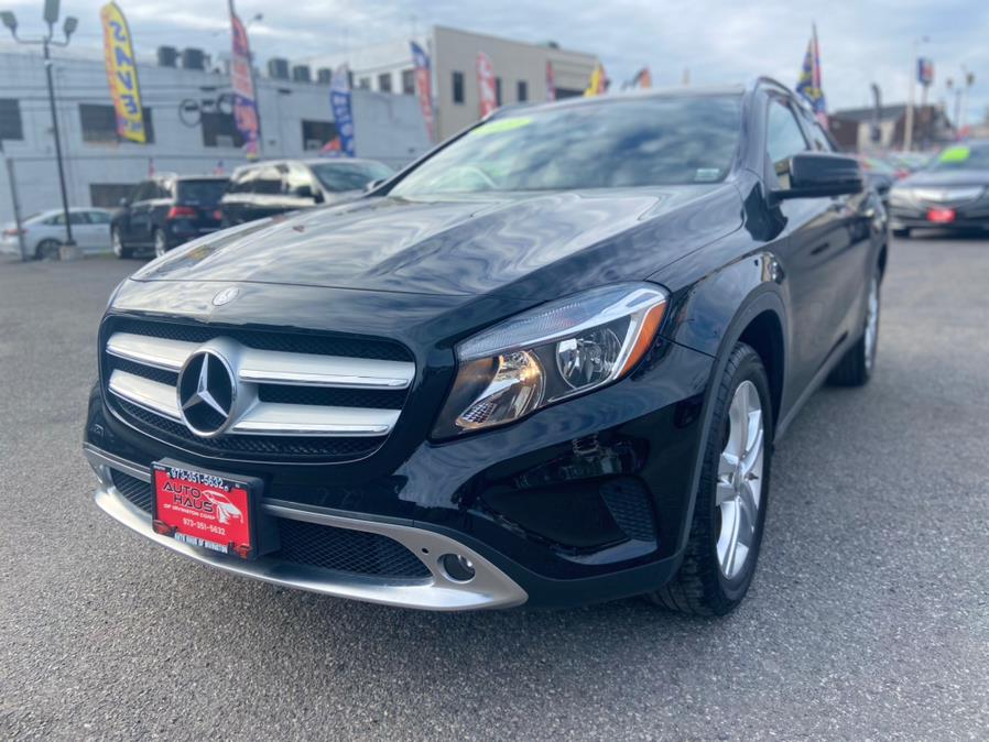 2017 Mercedes-Benz GLA GLA 250 SUV, available for sale in Irvington , New Jersey | Auto Haus of Irvington Corp. Irvington , New Jersey 2017 Mercedes-Benz GLA GLA 250 SUV, available for sale in Irvington , New Jersey | Auto Haus of Irvington Corp. Irvington , New Jersey