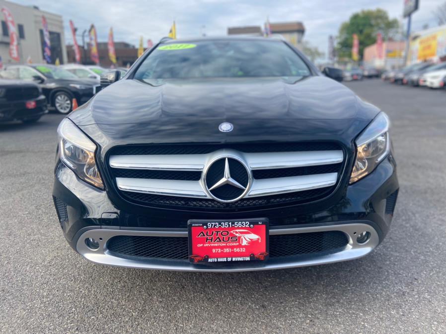 2017 Mercedes-Benz GLA GLA 250 SUV, available for sale in Irvington , New Jersey | Auto Haus of Irvington Corp. Irvington , New Jersey 2017 Mercedes-Benz GLA GLA 250 SUV, available for sale in Irvington , New Jersey | Auto Haus of Irvington Corp. Irvington , New Jersey