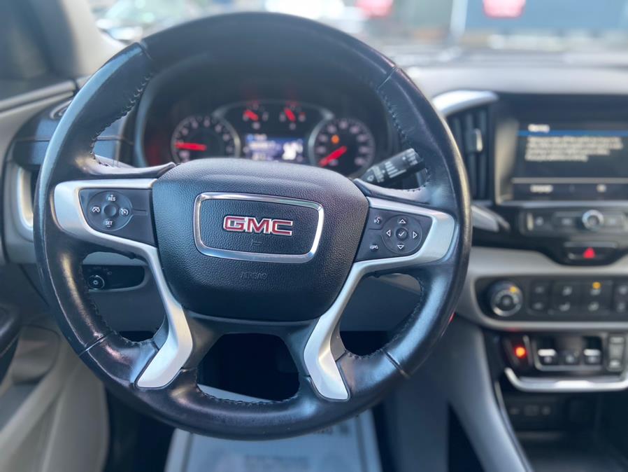 2019 GMC Terrain FWD 4dr SLE, available for sale in Irvington , New Jersey | Auto Haus of Irvington Corp. Irvington , New Jersey 2019 GMC Terrain FWD 4dr SLE, available for sale in Irvington , New Jersey | Auto Haus of Irvington Corp. Irvington , New Jersey