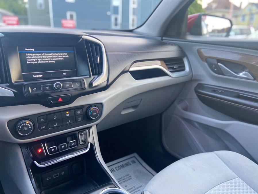 2019 GMC Terrain FWD 4dr SLE, available for sale in Irvington , New Jersey | Auto Haus of Irvington Corp. Irvington , New Jersey 2019 GMC Terrain FWD 4dr SLE, available for sale in Irvington , New Jersey | Auto Haus of Irvington Corp. Irvington , New Jersey