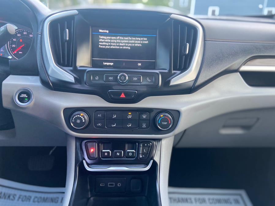 2019 GMC Terrain FWD 4dr SLE, available for sale in Irvington , New Jersey | Auto Haus of Irvington Corp. Irvington , New Jersey 2019 GMC Terrain FWD 4dr SLE, available for sale in Irvington , New Jersey | Auto Haus of Irvington Corp. Irvington , New Jersey