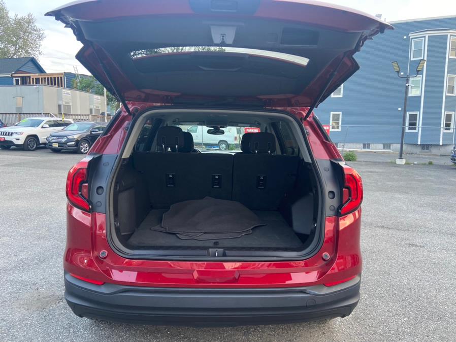 2019 GMC Terrain FWD 4dr SLE, available for sale in Irvington , New Jersey | Auto Haus of Irvington Corp. Irvington , New Jersey 2019 GMC Terrain FWD 4dr SLE, available for sale in Irvington , New Jersey | Auto Haus of Irvington Corp. Irvington , New Jersey
